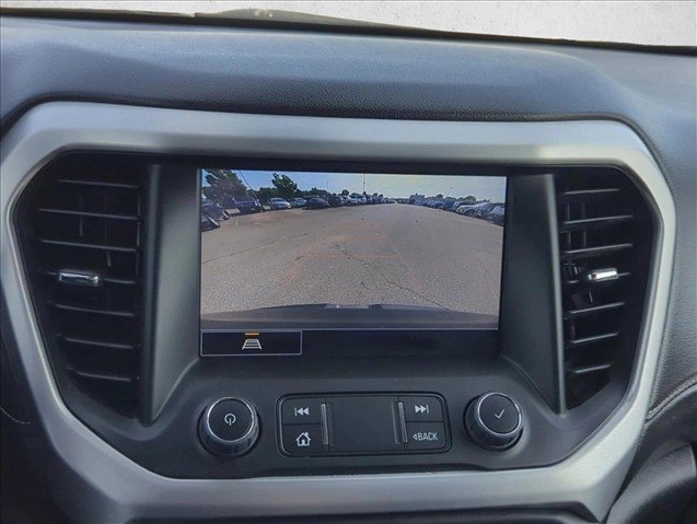Used 2023 GMC Acadia SLE w/ Driver Convenience Package AWD/4WD image 14