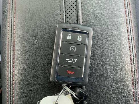 Used 2024 Jeep Wagoneer Launch Edition image 39