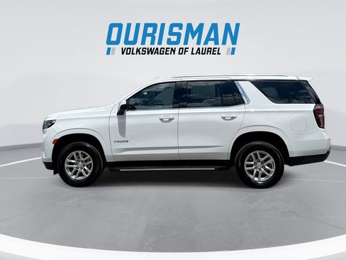 Used 2024 Chevrolet Tahoe LT RWD image 5