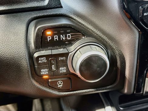Used 2023 RAM 1500 Big Horn AWD/4WD image 21