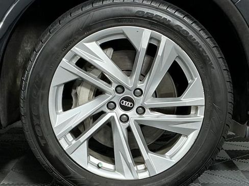 Used 2021 Audi Q7 3.0T Premium Plus AWD/4WD image 8