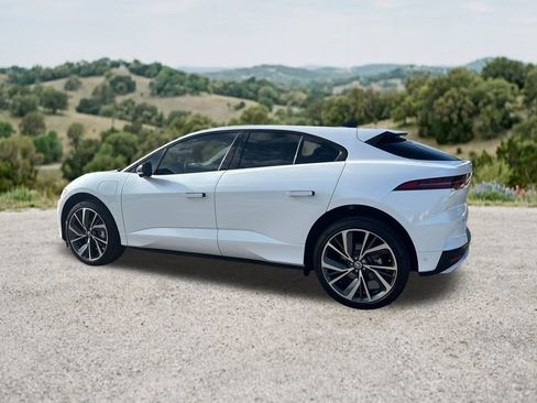 Used 2024 Jaguar I-PACE R-Dynamic HSE AWD/4WD image 6