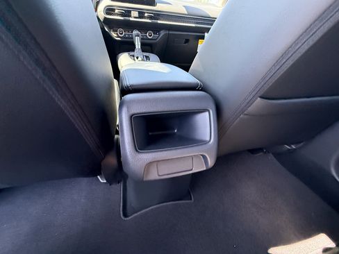 New 2026 Honda HR-V EX-L image 31