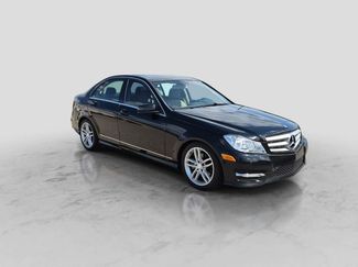 Used 2012 Mercedes-Benz C 300 4MATIC Sedan video 2