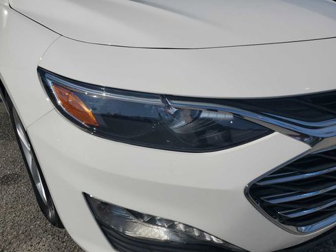 Used 2024 Chevrolet Malibu LT FWD image 11