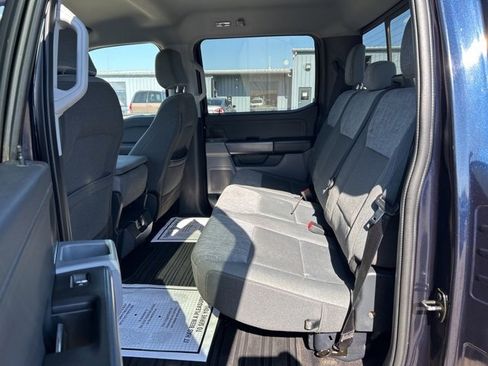 Used 2022 Ford F150 XLT w/ Equipment Group 302A High image 54