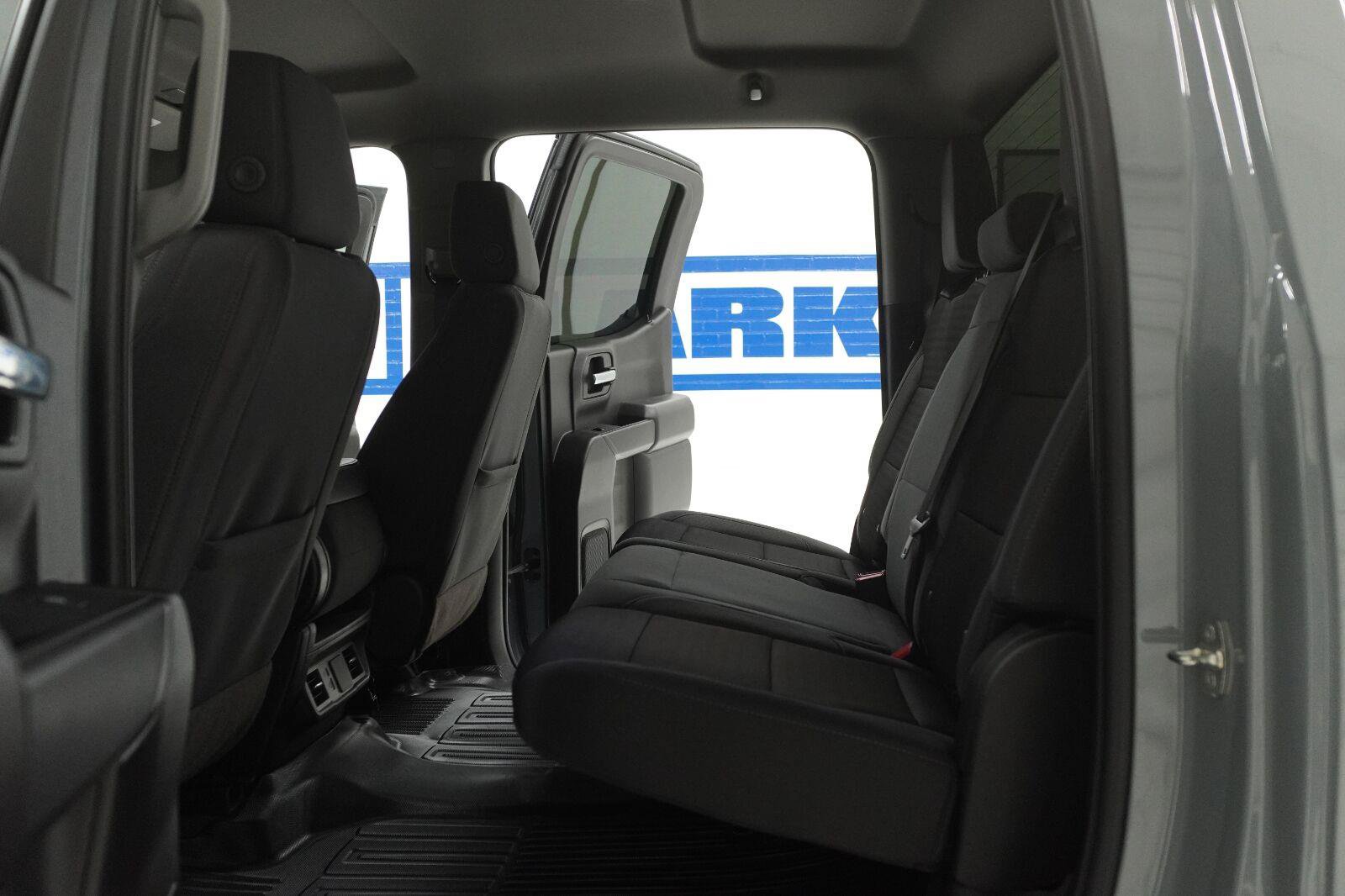 Used 2024 Chevrolet Silverado 1500 Custom RWD image 20