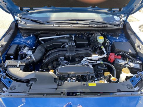 New 2026 Subaru Crosstrek 2.5i Wilderness w/ Crosstrek Mirror Package image 14