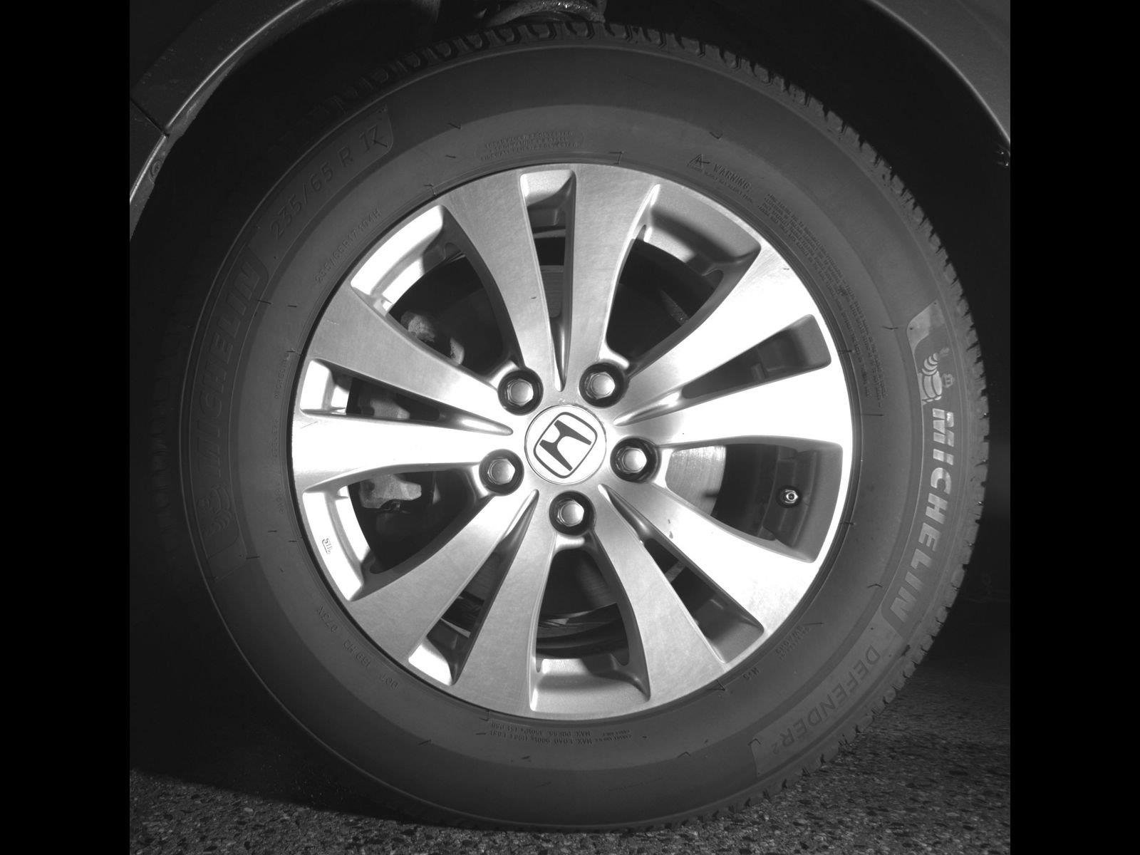 Used 2016 Honda Odyssey SE image 22