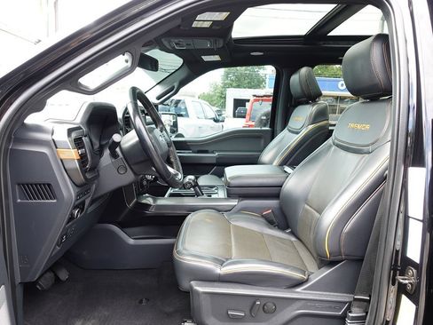 Used 2023 Ford F150 Tremor w/ Equipment Group 402A High AWD/4WD image 20