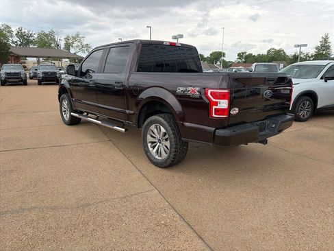 Used 2018 Ford F150 XL w/ Equipment Group 101A Mid image 3