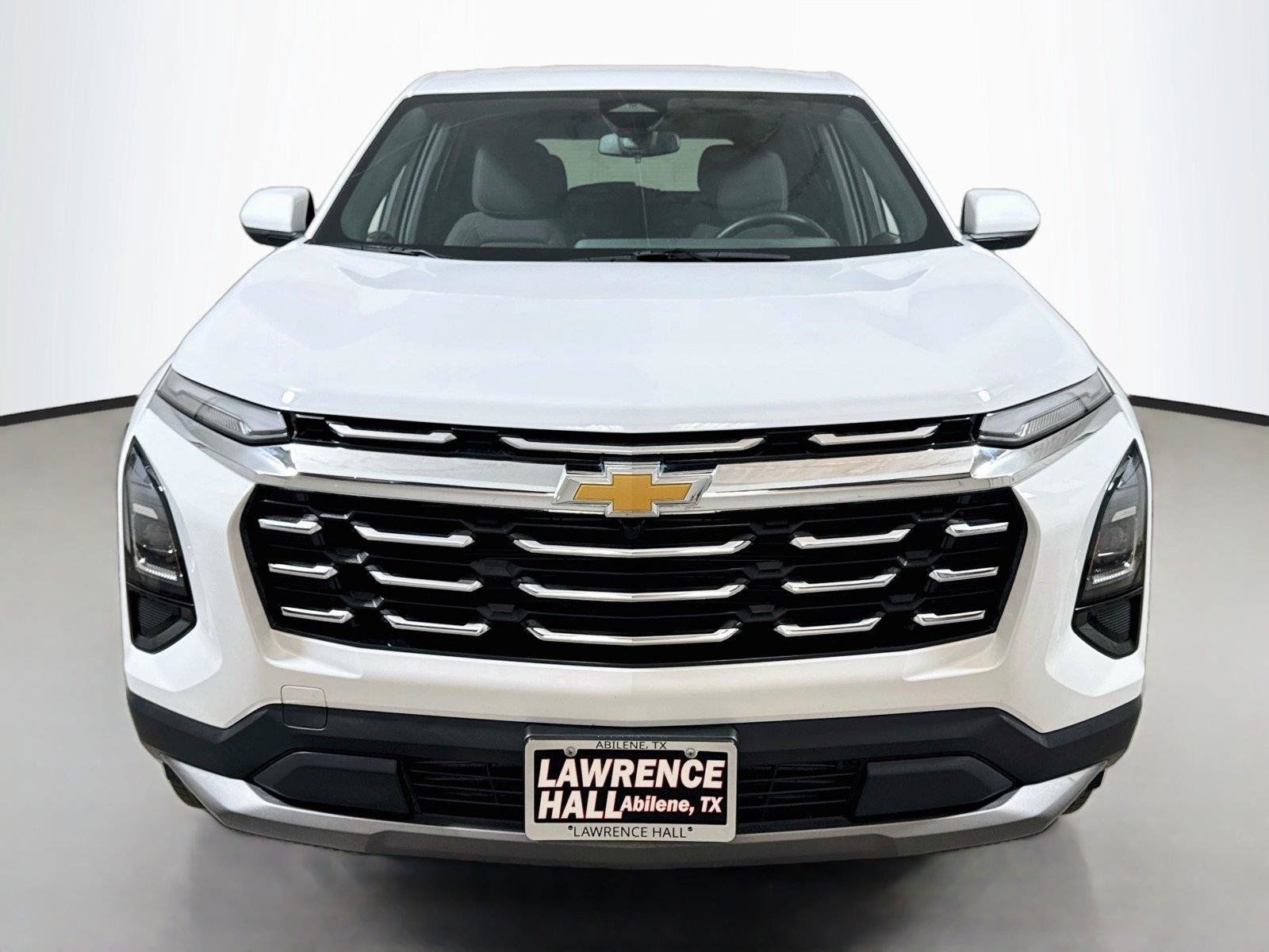 Certified 2025 Chevrolet Equinox LT FWD image 2