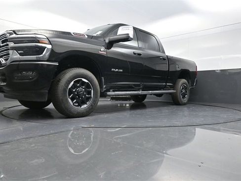 New 2026 RAM 2500 Laramie image 19