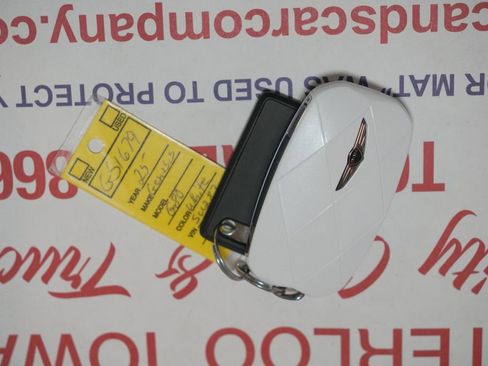 Used 2025 Genesis G80 2.5T Advanced image 51