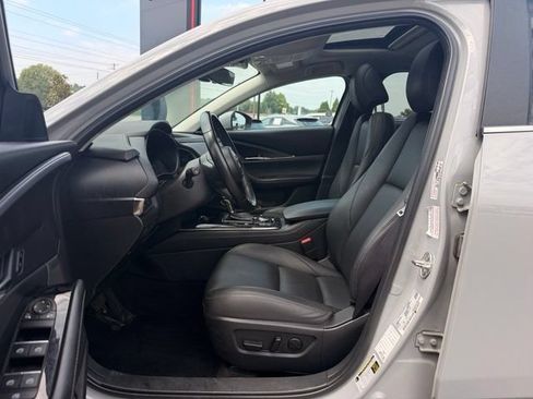 Used 2025 MAZDA CX-30 AWD 2.5 S w/ Preferred Package image 22