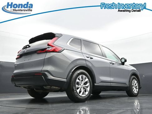 Used 2025 Honda CR-V LX image 42