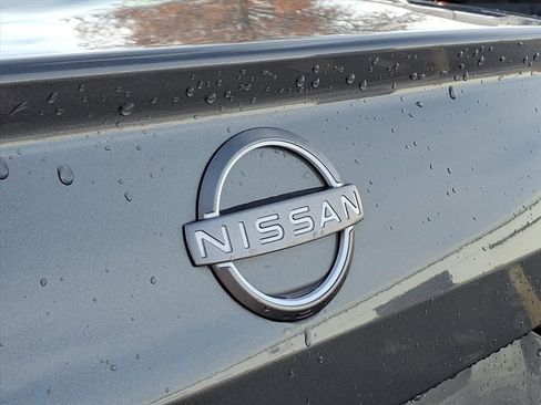 Used 2025 Nissan Altima 2.5 S image 21