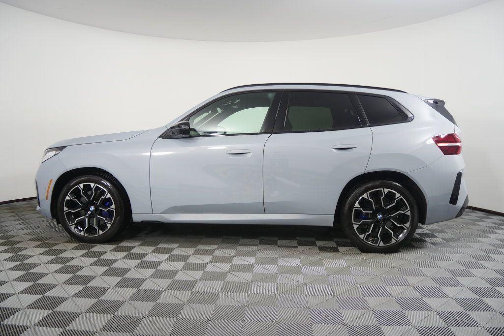 Certified 2026 BMW X3 M50 AWD/4WD image 7