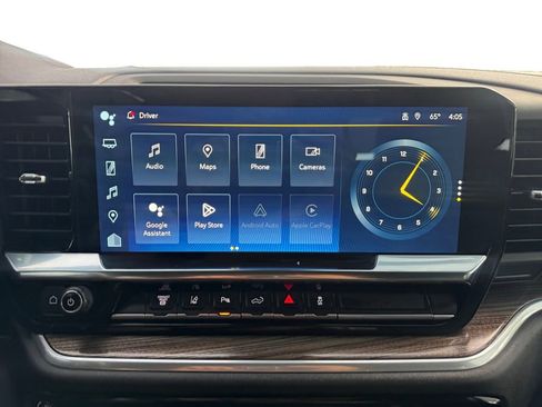 Used 2024 Chevrolet Silverado 3500 LT w/ Texas Edition image 25