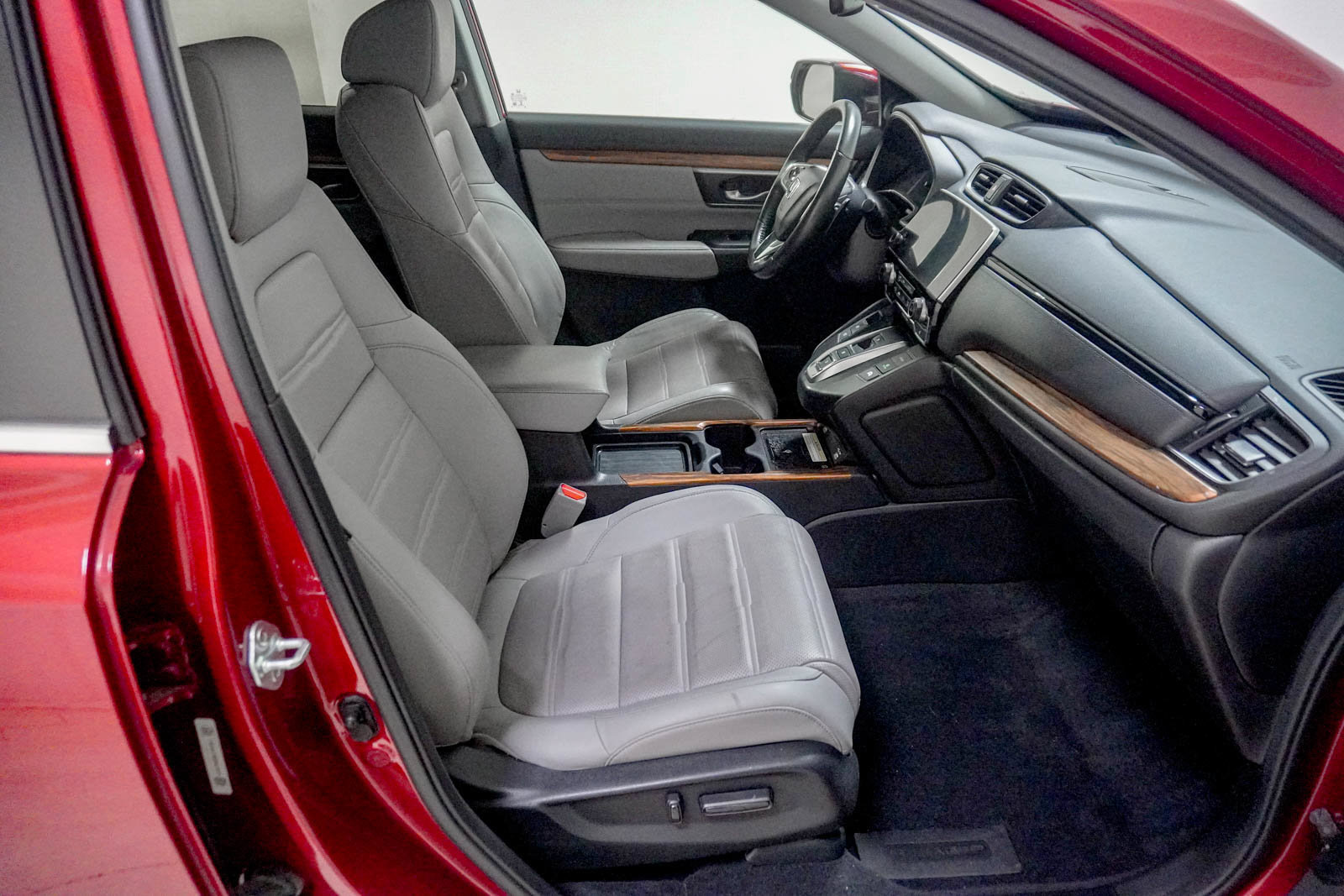 Used 2022 Honda CR-V Touring image 33