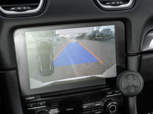 Used 2017 Porsche 718 Cayman S image 19