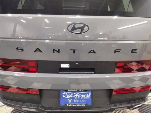 New 2026 Hyundai Santa Fe XRT image 16