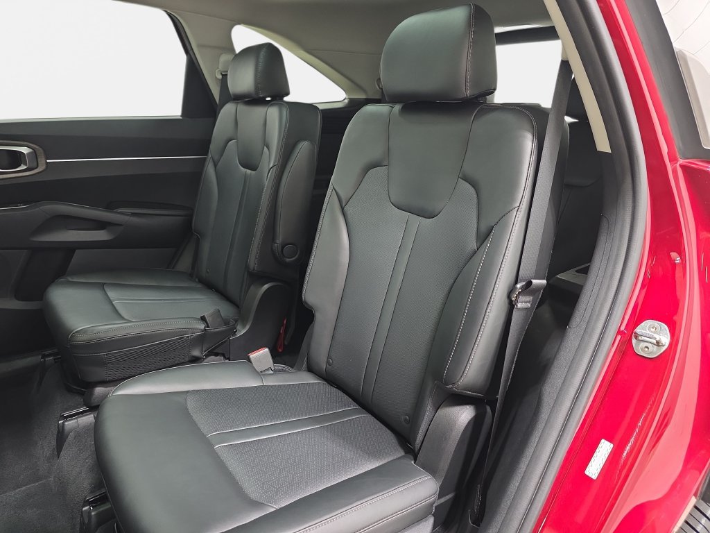 Used 2022 Kia Sorento X-Line EX AWD/4WD image 13