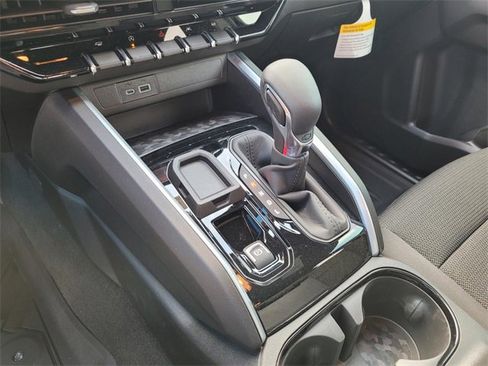 New 2026 Chevrolet Colorado LT image 15