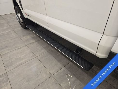 New 2026 Ford F350 Platinum AWD/4WD image 23