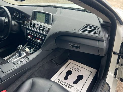 Used 2013 BMW 640i Gran Coupe RWD image 16
