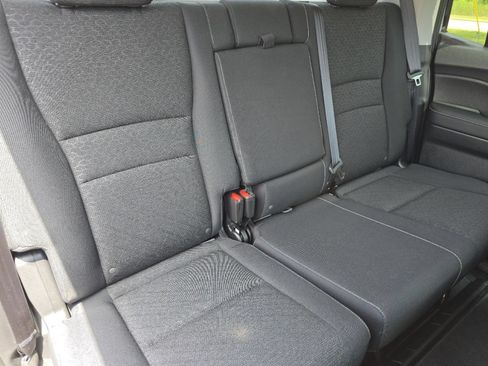 Used 2026 Honda Ridgeline Sport image 26