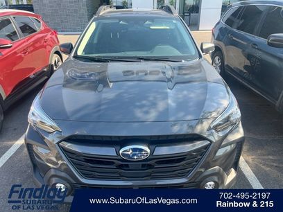 Used 2024 Subaru Outback