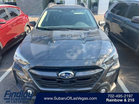 Used 2024 Subaru Outback AWD/4WD image 1