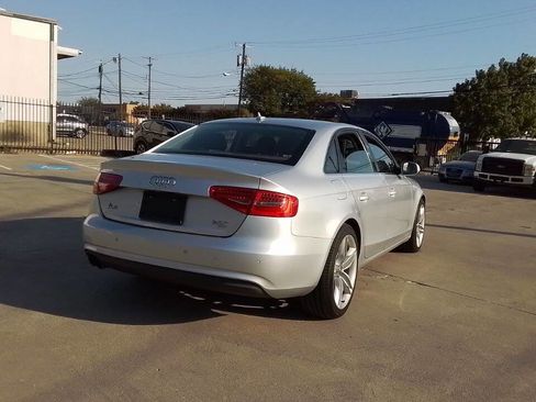 Used 2013 Audi A4 2.0T Premium Plus image 4
