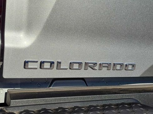 New 2026 Chevrolet Colorado LT w/ Advanced Trailering Package AWD/4WD image 15