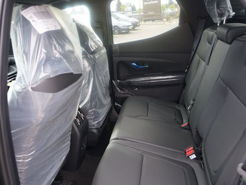 New 2026 Hyundai Santa Cruz SEL AWD/4WD image 22