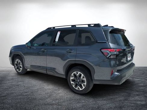 Used 2026 Subaru Forester Premium AWD/4WD image 6