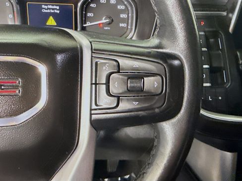 Used 2021 GMC Yukon XL SLT AWD/4WD image 15