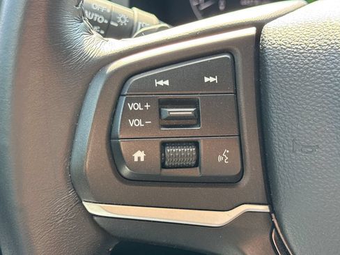 Certified 2024 Honda Ridgeline RTL image 30