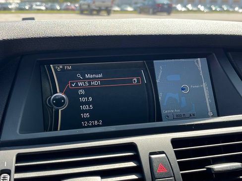 Used 2010 BMW X5 M AWD/4WD image 39