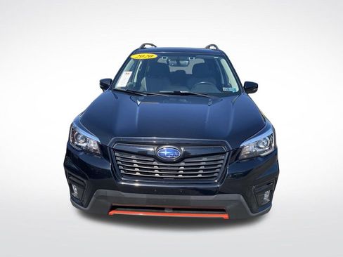 Used 2020 Subaru Forester Sport w/ Popular Package #2 AWD/4WD image 20