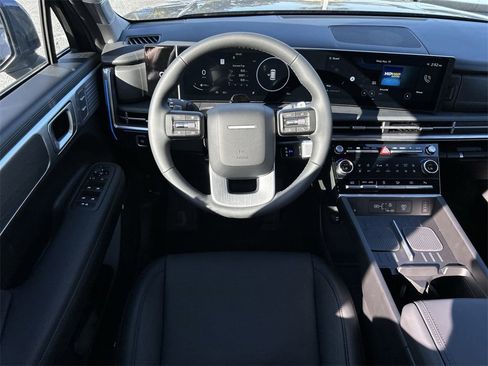 New 2026 Hyundai Santa Fe Limited image 4