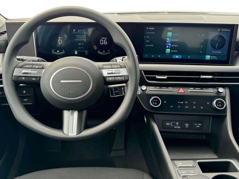 New 2025 Hyundai Sonata SEL image 17