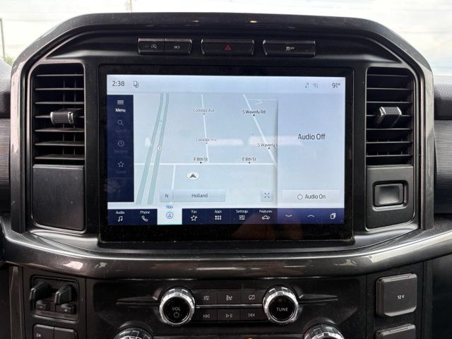 Used 2021 Ford F150 XLT w/ Equipment Group 302A High AWD/4WD image 19