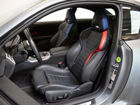 Certified 2025 BMW M2 w/ Lighting Package image 21