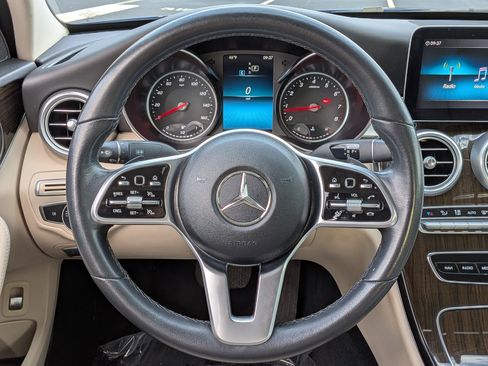 Certified 2020 Mercedes-Benz C 300 Sedan image 19