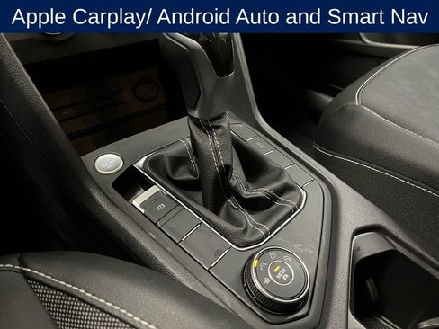 Used 2022 Volkswagen Taos SE image 13