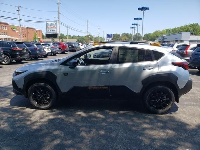 New 2026 Subaru Crosstrek 2.5i Wilderness AWD/4WD image 7