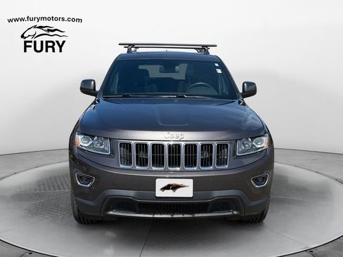 Used 2014 Jeep Grand Cherokee Laredo w/ Security & Convenience Group AWD/4WD image 8