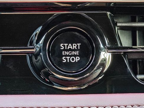 New 2026 INFINITI QX80 Autograph w/ Premium Cargo Package image 22